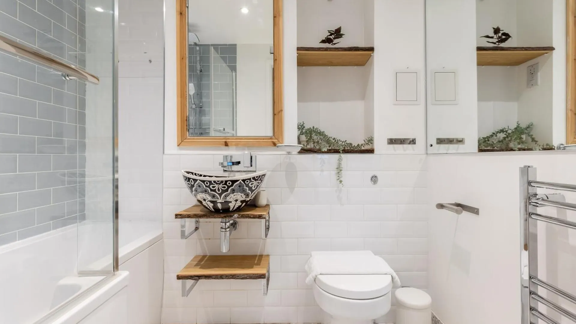 The East Dulwich Collection Apartamento Londres