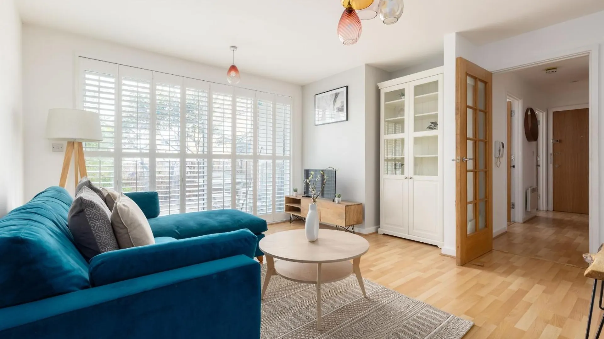 The East Dulwich Collection Apartamento Londres 0*,  Reino Unido