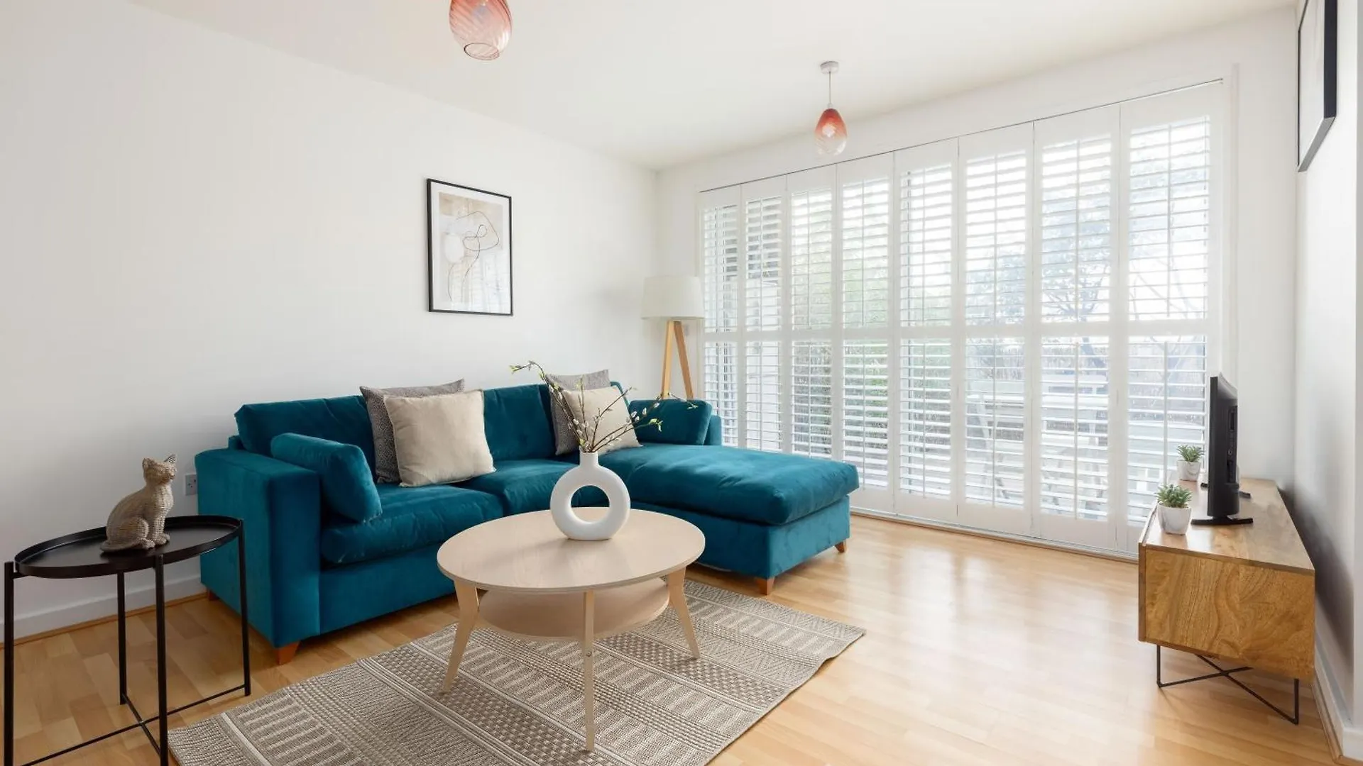 The East Dulwich Collection Apartamento Londres