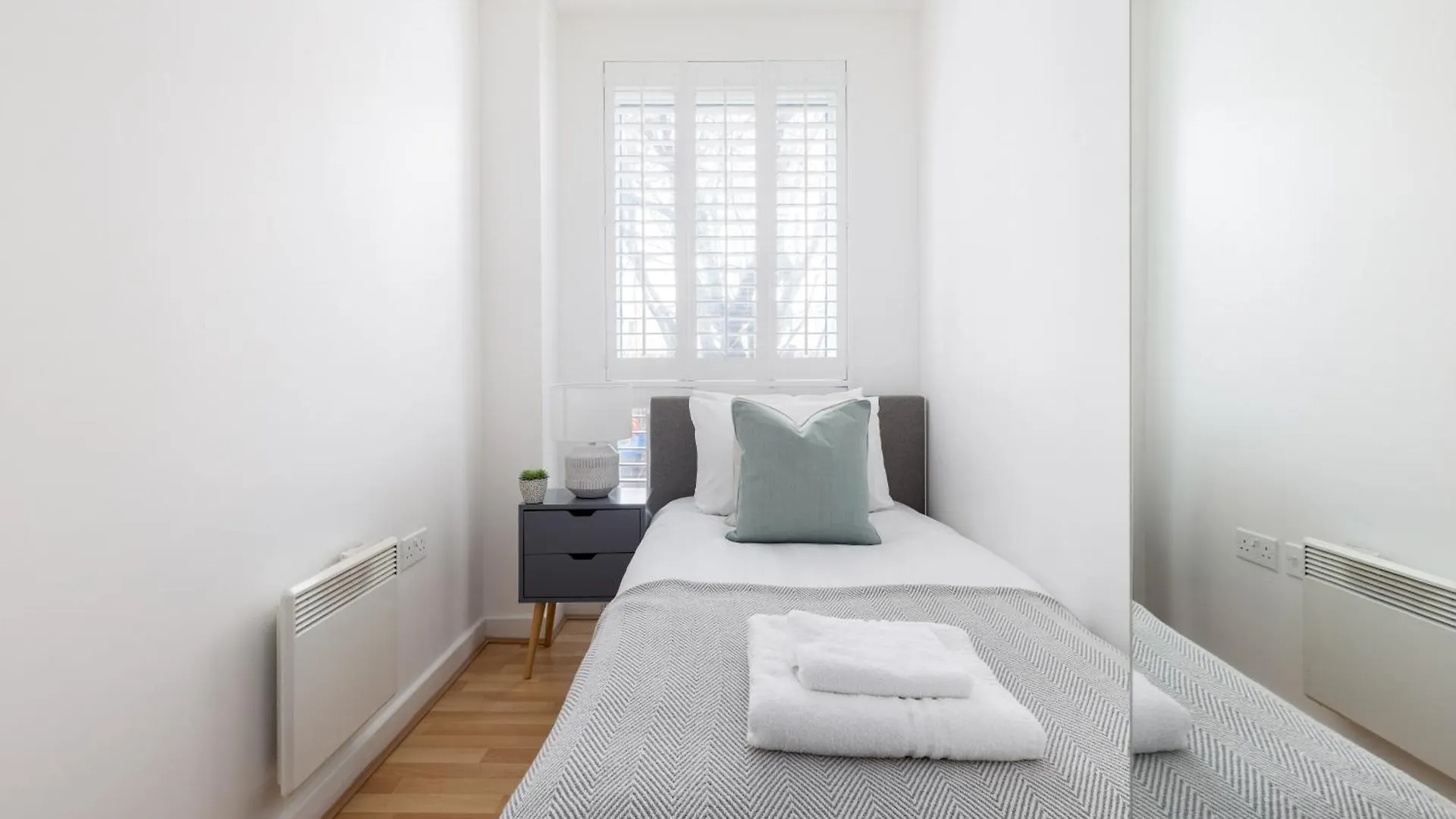 The East Dulwich Collection Apartamento Londres Reino Unido