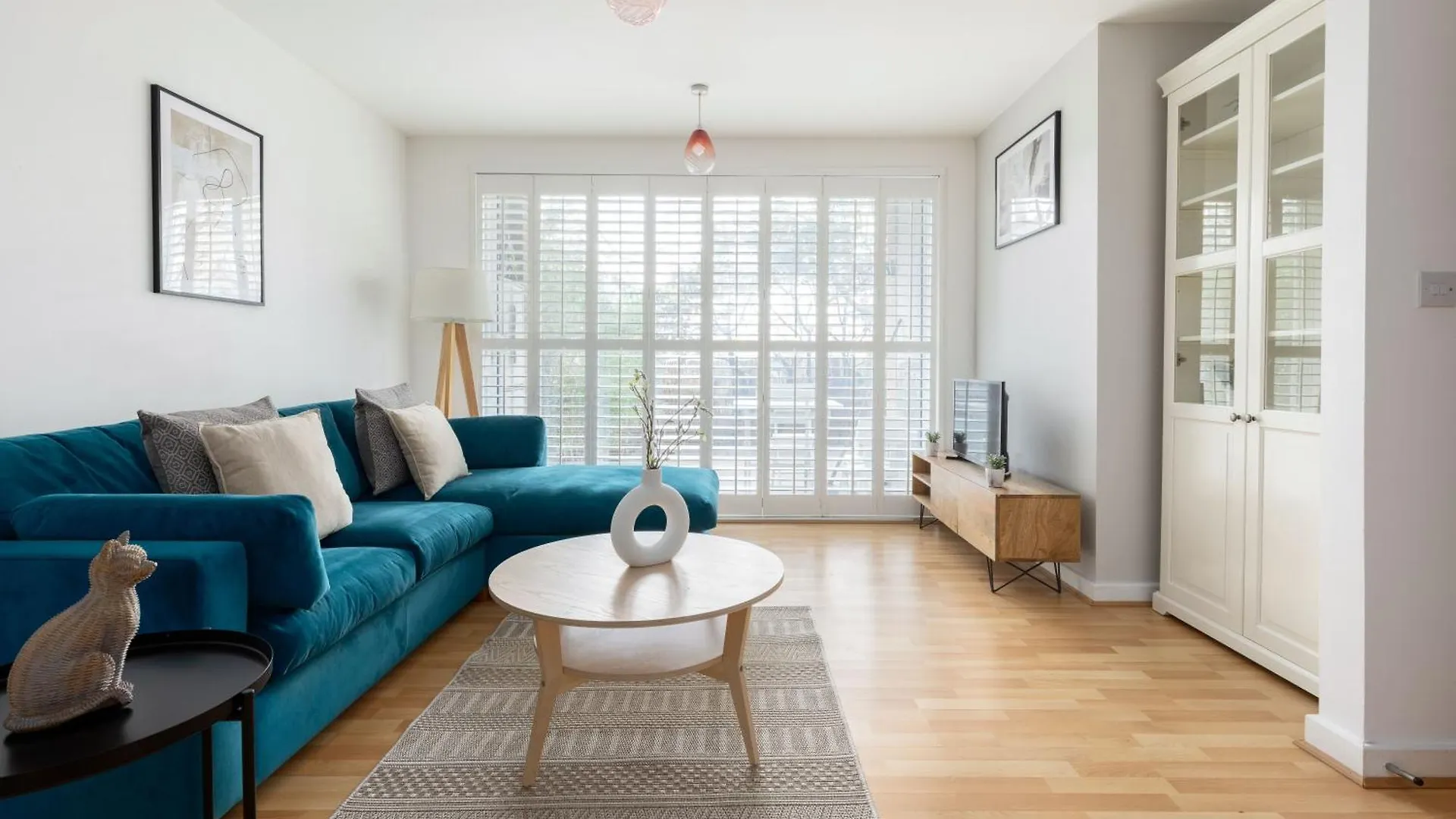 The East Dulwich Collection Apartamento Londres