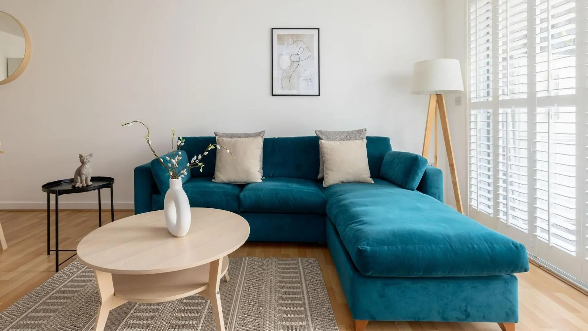 The East Dulwich Collection Apartamento Londres
