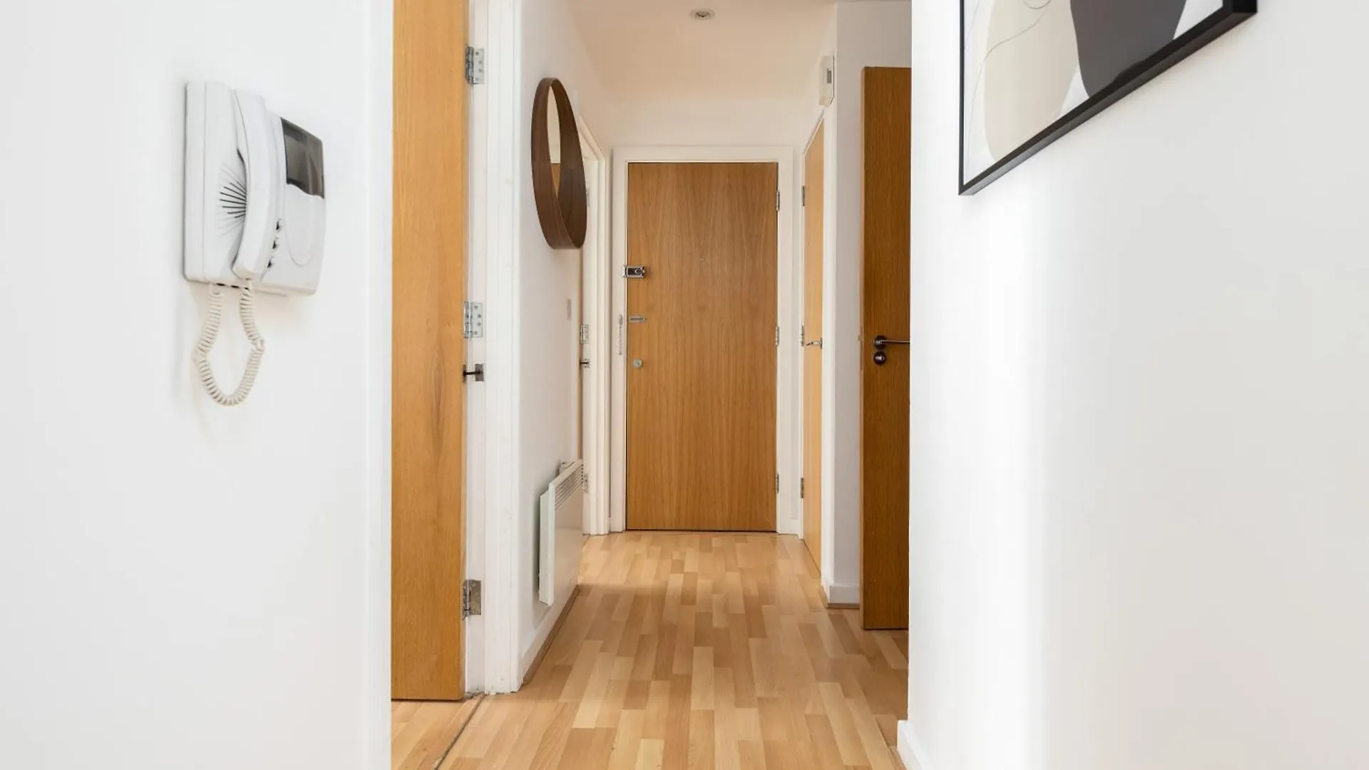 The East Dulwich Collection Apartamento Londres