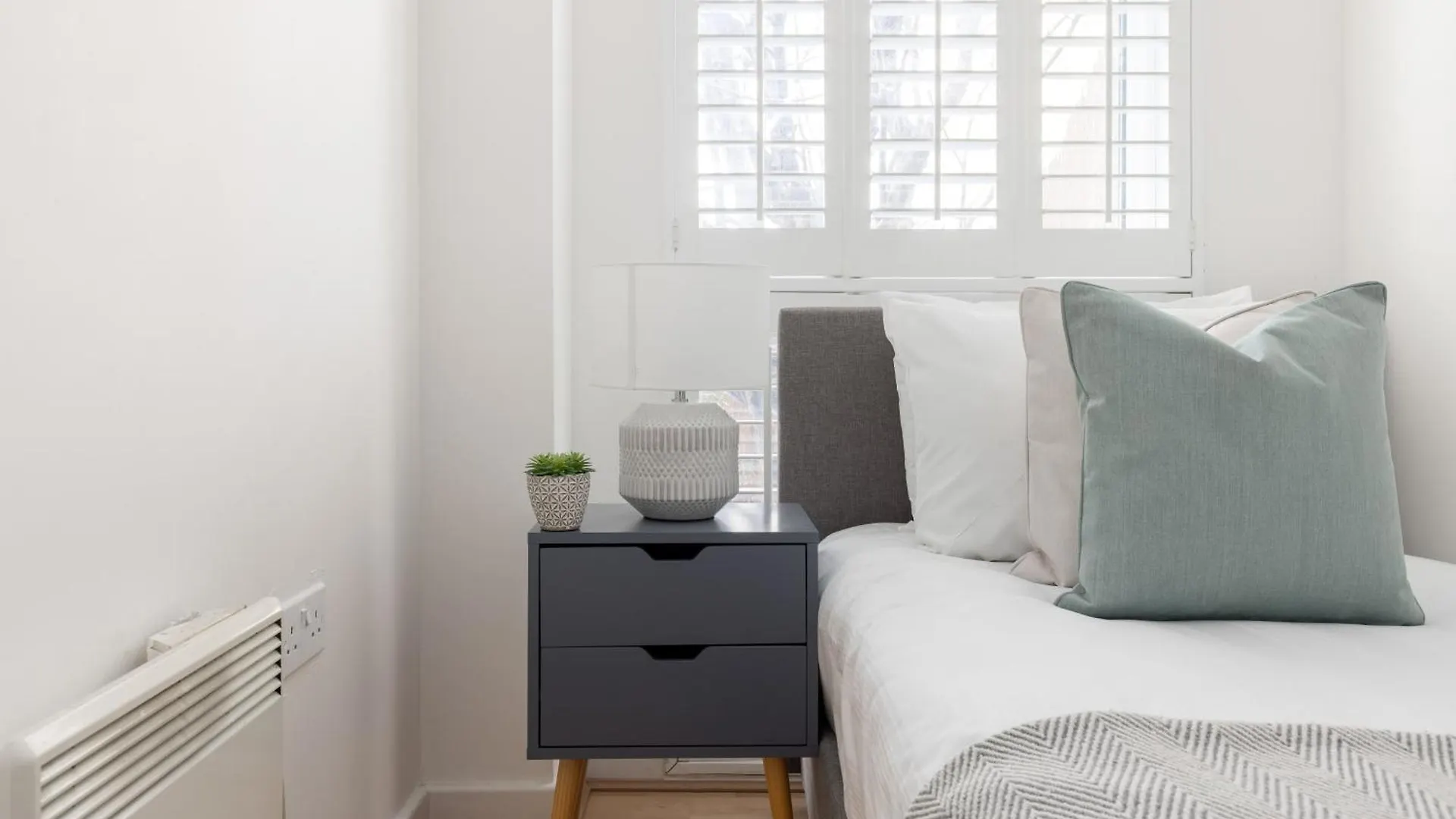 The East Dulwich Collection Apartamento Londres
