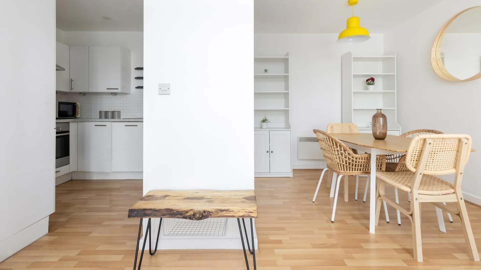 The East Dulwich Collection Apartamento Londres Reino Unido