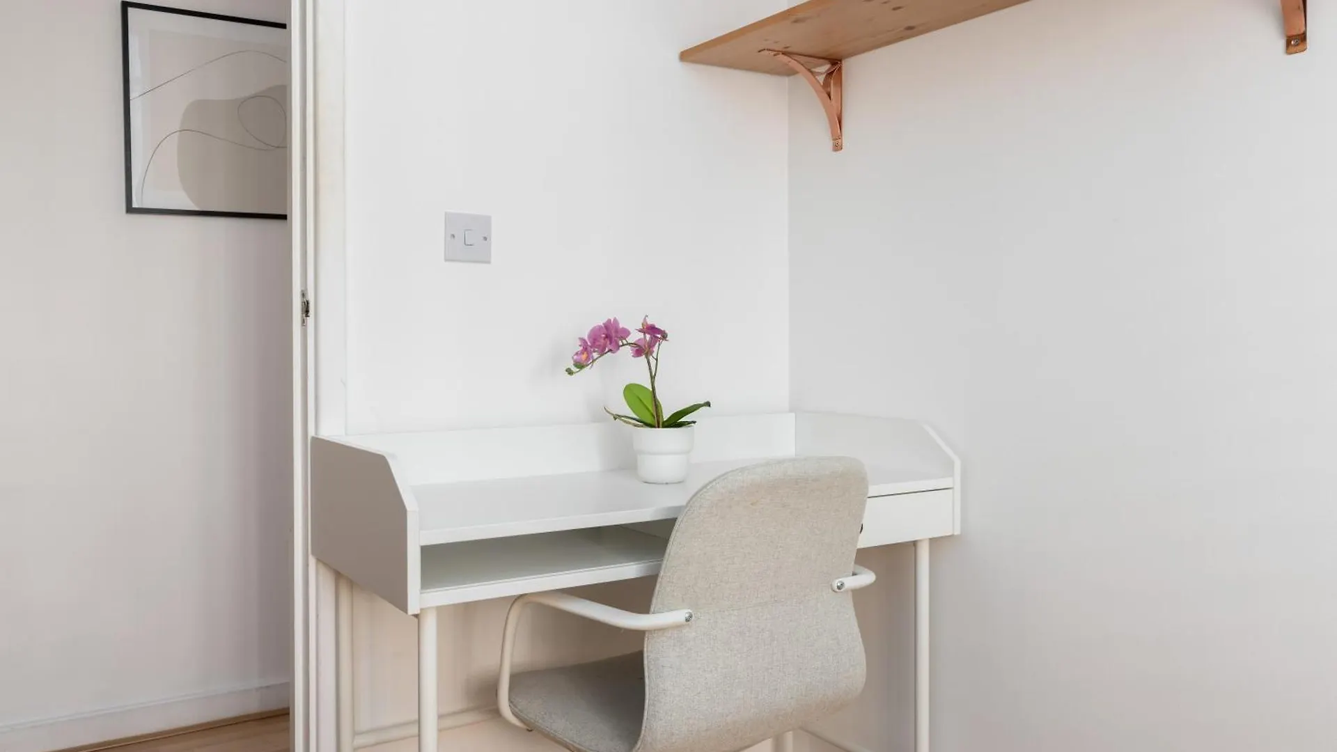 The East Dulwich Collection Apartamento Londres