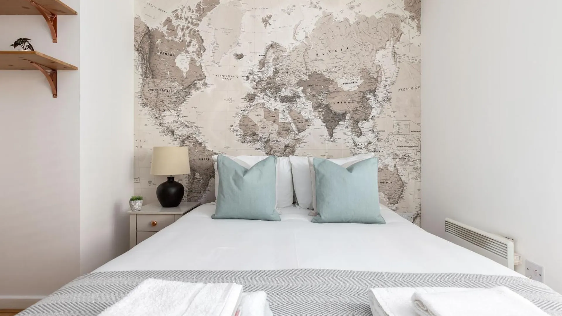 The East Dulwich Collection Apartamento Londres Reino Unido