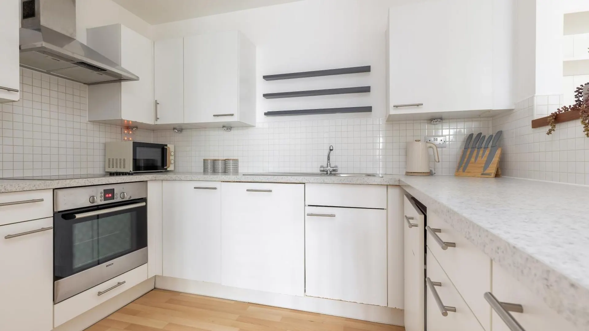 The East Dulwich Collection Apartamento Londres 0*,
