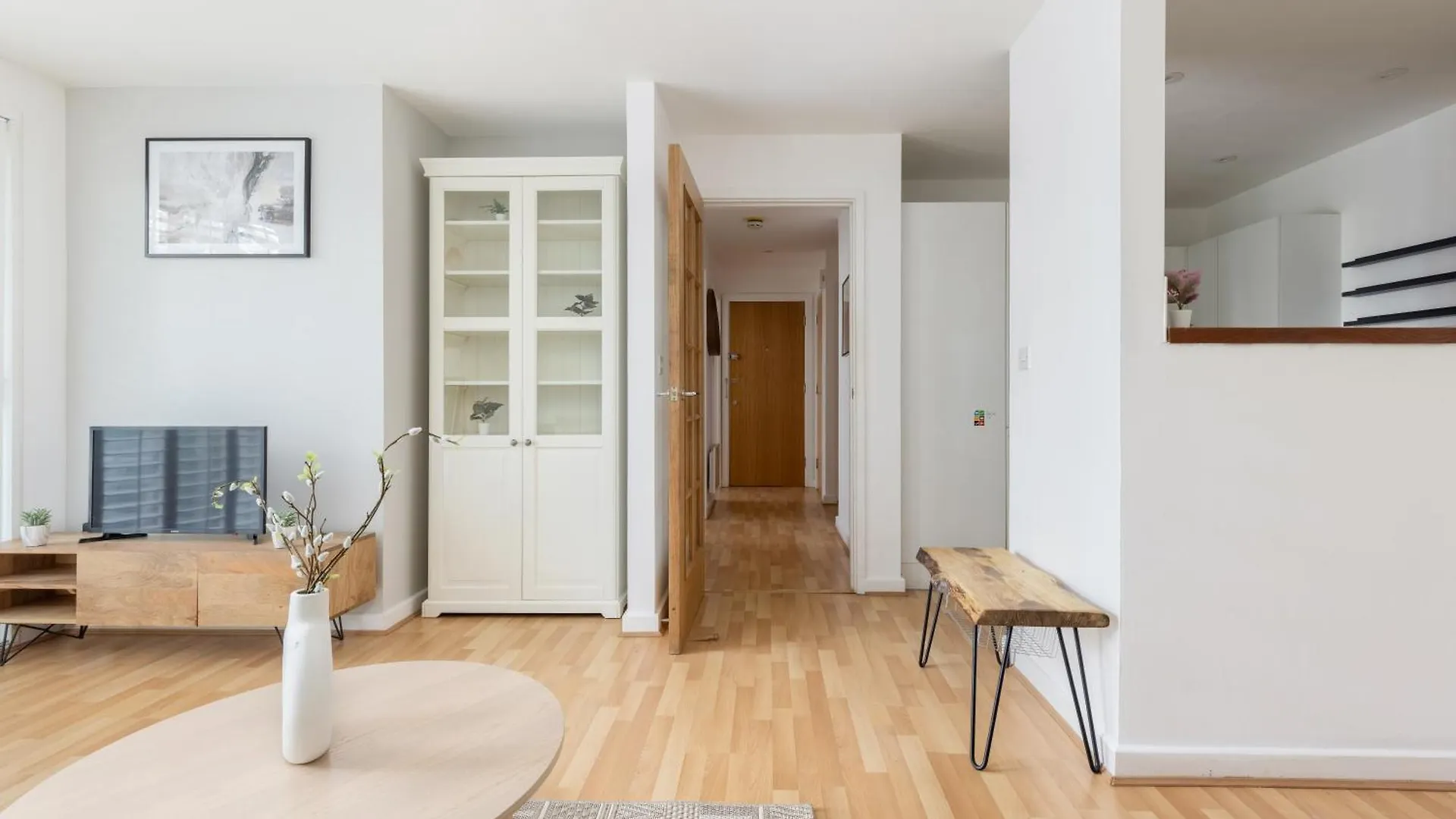 The East Dulwich Collection Apartamento Londres