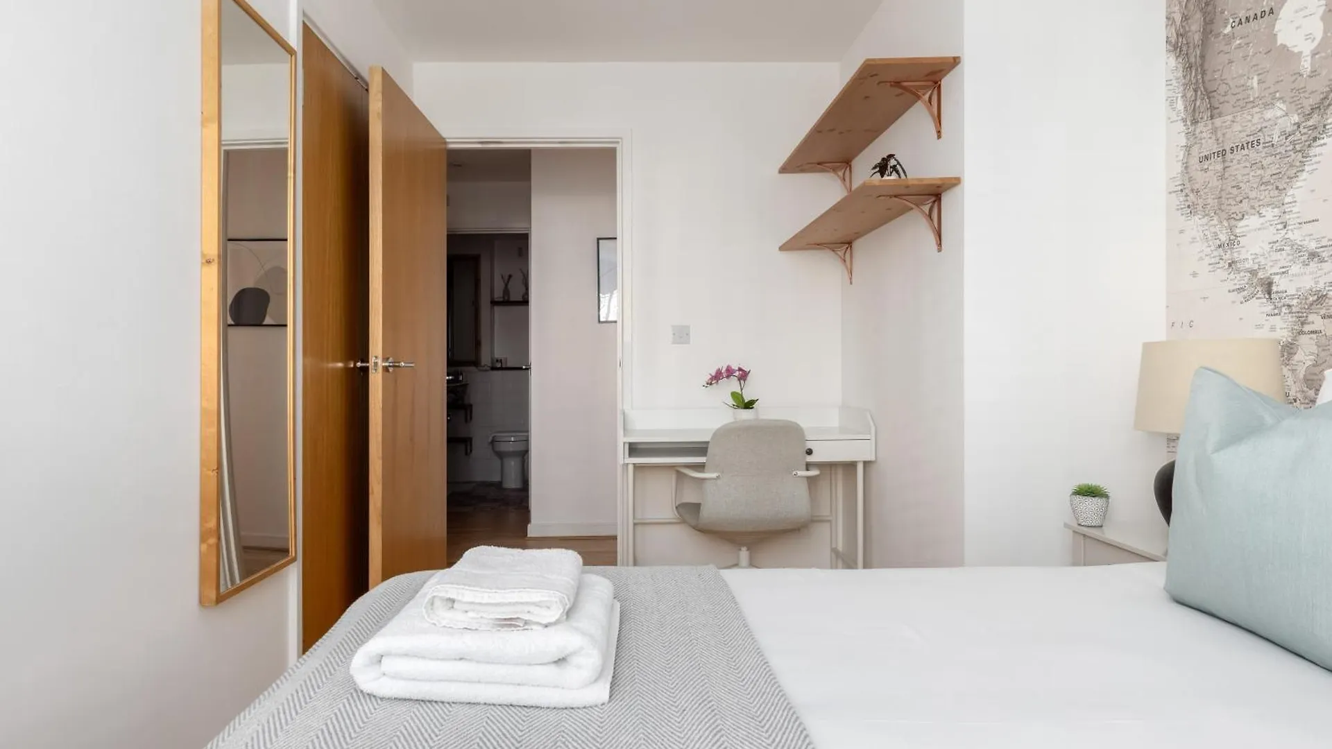 The East Dulwich Collection Apartamento Londres
