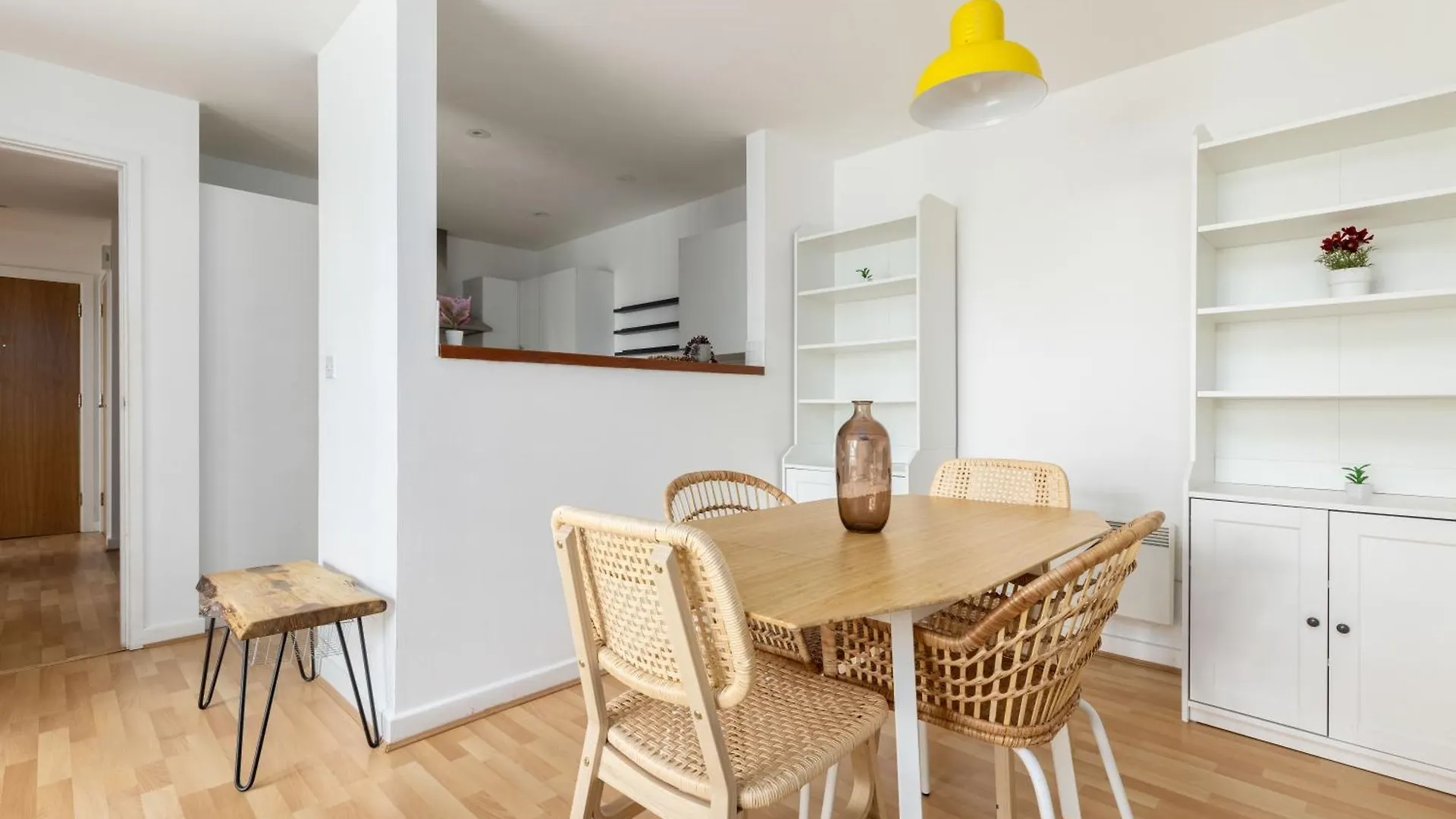The East Dulwich Collection Apartamento Londres
