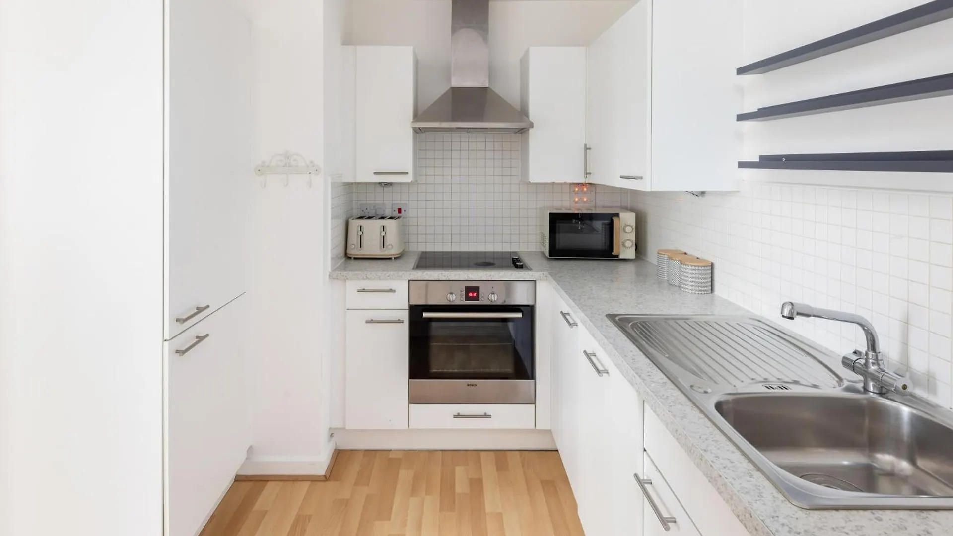 The East Dulwich Collection Apartamento Londres