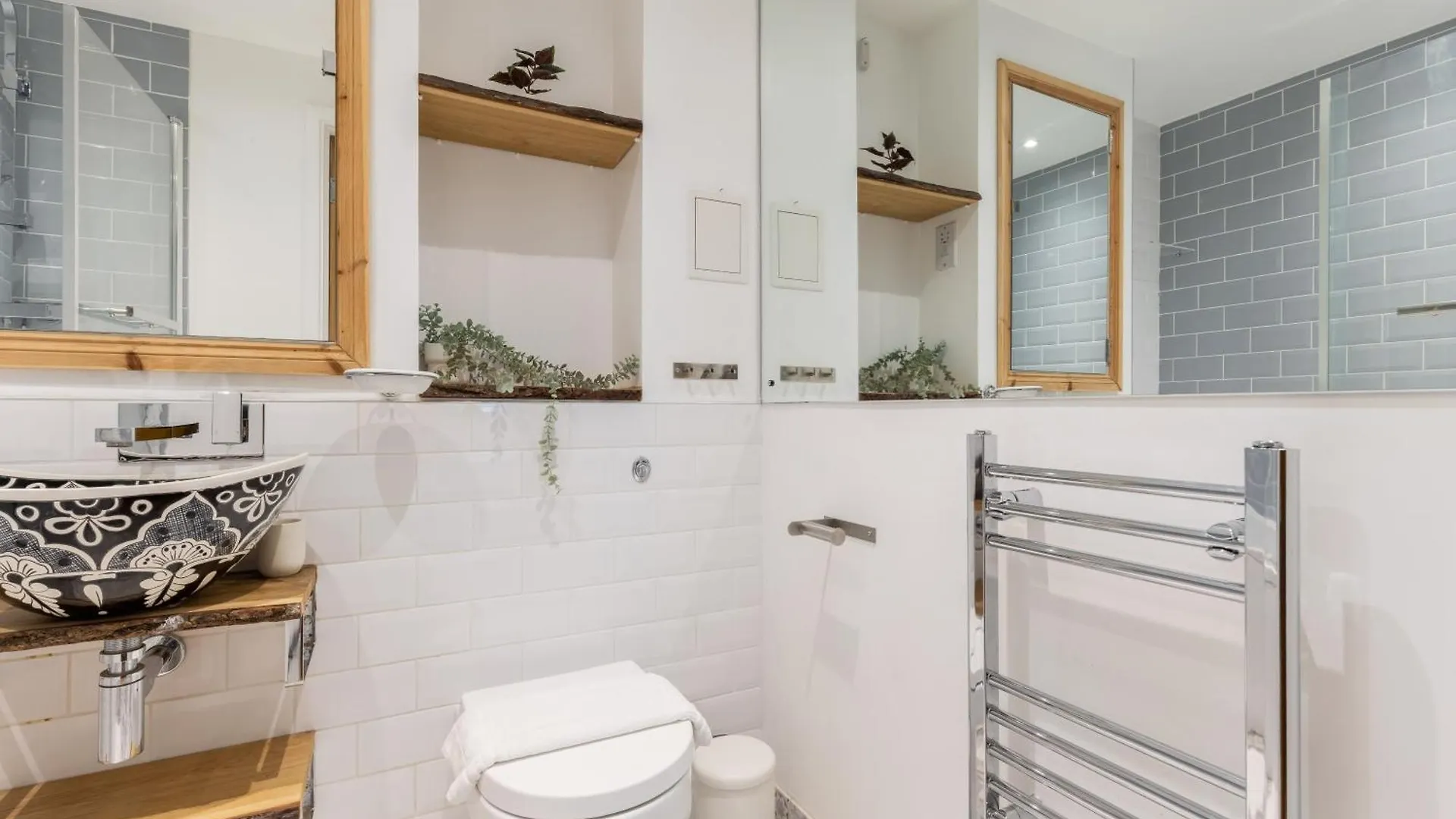 The East Dulwich Collection Apartamento Londres
