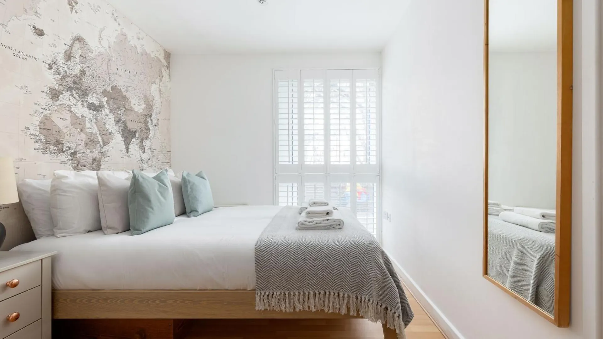 The East Dulwich Collection Apartamento Londres