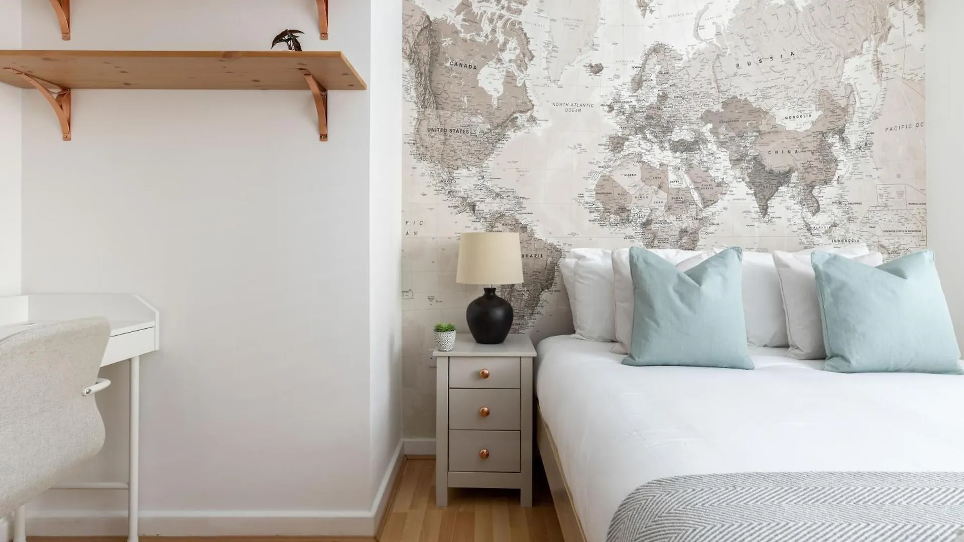 The East Dulwich Collection Apartamento Londres