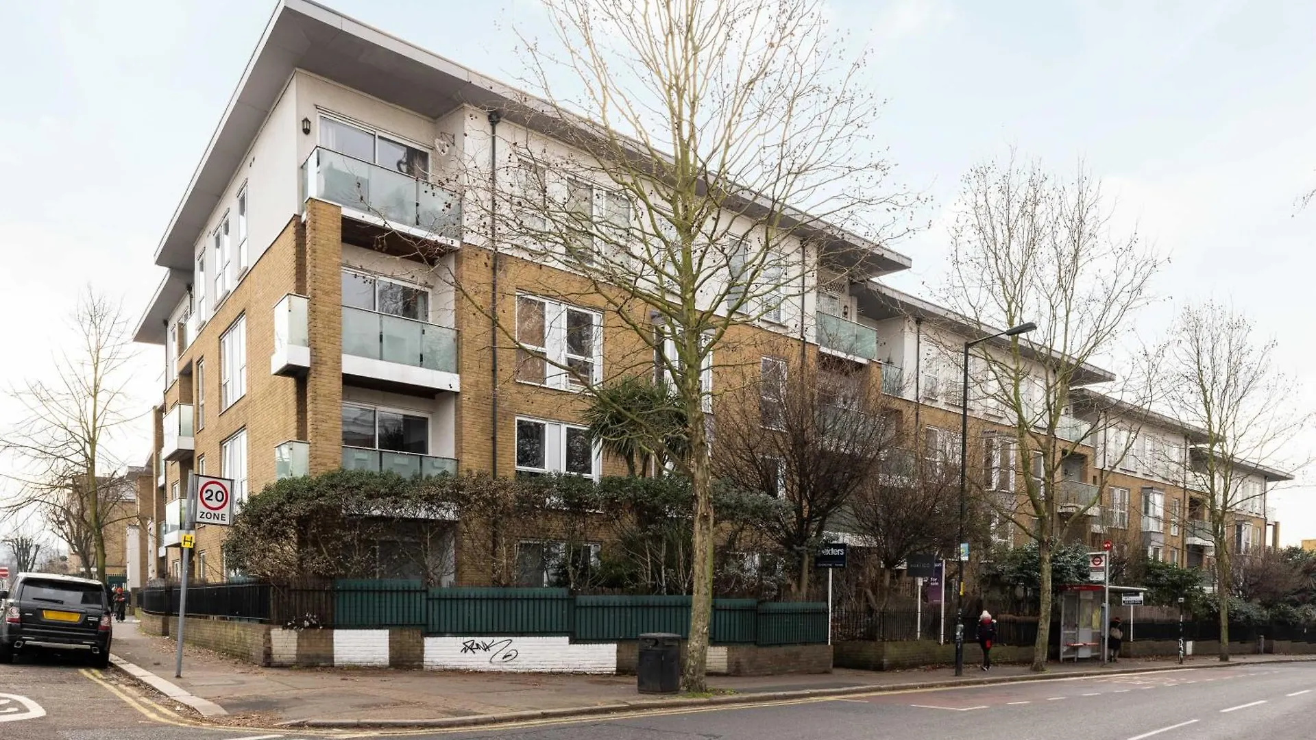 The East Dulwich Collection Apartamento Londres Reino Unido
